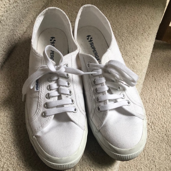 poshmark superga